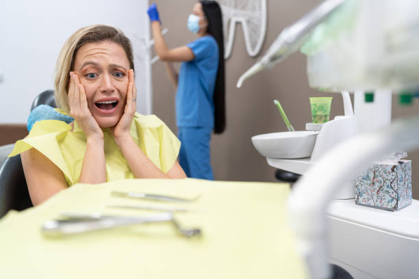 Best Emergency Cosmetic Dentistry in Sneads Ferry, NC