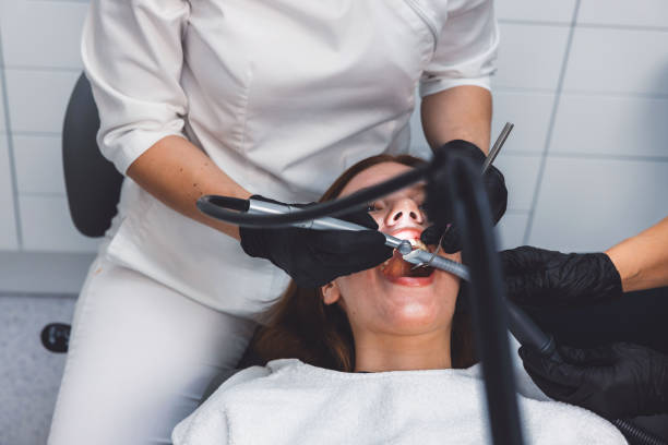 Best Mobile Emergency Dentist in Sneads Ferry, NC