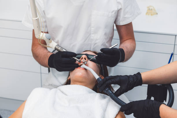 Best Emergency Dental Services for Seniors in Sneads Ferry, NC